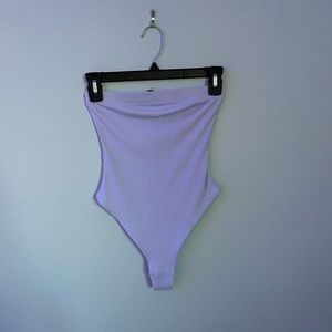 Urban Outfitters (Out From Under) Body Suit